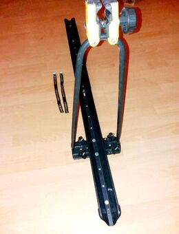 Dach Fahrradträger für 1 Fahrrad - Hannover