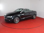 Audi A3 Cabrio Ambition 1.4 TFSI 214,- ohne Anzahlung - Horn-Bad Meinberg