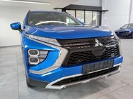 Mitsubishi Eclipse, Cross Plug-In Hybrid Select, Jahr 2022 - Weißenburg (Bayern)