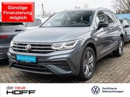 VW Tiguan, 1.5 TSI Allspace Kurzzulassung UPE 52, Jahr 2025 - Sankt Augustin Zentrum