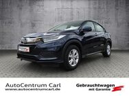 Honda HR-V, 1.5 i-VTEC Comfort, Jahr 2021 - Plauen