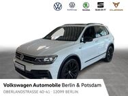 VW Tiguan, 2.0 TDI Highline, Jahr 2020 - Berlin