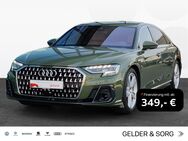 Audi A8, Lang 55 TFSI Stand, Jahr 2023 - Schweinfurt