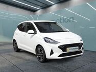 Hyundai i10, FL MJ24 Prime, Jahr 2024 - München