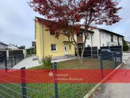 Bezahlbares REH mit großem Grundstück! - Memmingen