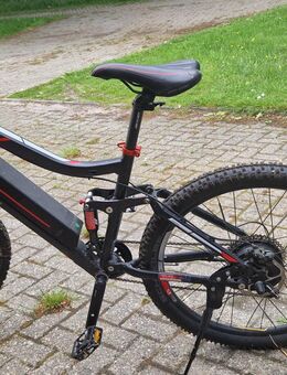 Telefunken E-Bike »Aufsteiger M930« - Aurich
