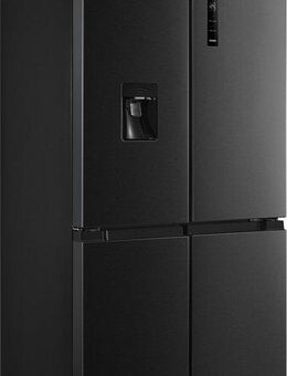 Hanseatic Multi Door HCD18983CWDBI, 189,8 cm hoch, 83,3 cm breit
