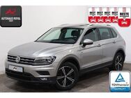 VW Tiguan 2.0 TSI 4M JOIN HUD,ACTIVE-INFO,AHK,18Z. - Berlin