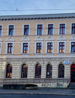 Schöne Kapitalanlage in der Landeshauptstadt von Sachsen Anhalt - Magdeburg