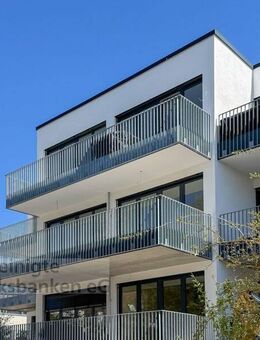 PROVISIONSFREI - HOCHWERTIGE 3,5 ZIMMER-WHG. MIT ZWEI BALKONEN IM HERZEN VON PLIEZHAUSEN - Pliezhausen