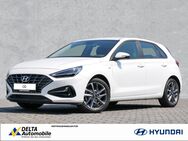 Hyundai i30, 1.0 T-GDI 48V Trend & Paket, Jahr 2022 - Wiesbaden Kastel