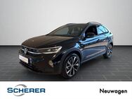 VW Taigo, 1.5 TSI R-Line WKR, Jahr 2022 - Wiesbaden