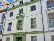 Interessante altersgerechte Eigentumswohnung in der Altstadt von Stralsund zu verkaufen - Stralsund