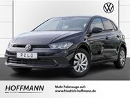 VW Polo, 1.0 Life, Jahr 2023 - Arnsberg