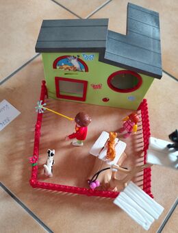 Playmobil Katzenpension 9276 - Braunschweig