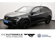 VW Taigo, 1.0 TSI R-Line Beats, Jahr 2023 - Wolfsburg