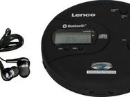 Lenco CD-300 tragbarer CD-Player