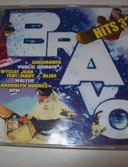 Bravo Hits 32 - Erwitte