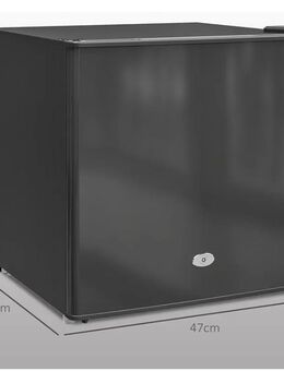 HOMCOM Mini-Gefrierschrank - Fürth