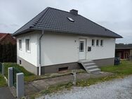 Ansprechender Bungalow in Warstein OT Allagen - Warstein