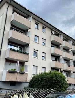 3-Zimmer-Wohnung in Behringersdorf - Schwaig (Nürnberg)