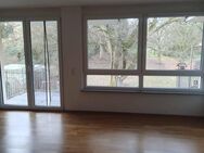 Große 4-Zimmerwohnung in Hohenwettersbach mit Balkon - Karlsruhe