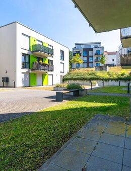 Barrierearme 2-Zimmer-Wohnung in Top Lage von Marburg - als Kapitalanlage oder zum Eigennutz! - Marburg