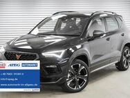 CUPRA Ateca, 1.5 TSI Cupra - LAGER, Jahr 2024 - Kißlegg