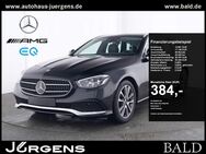 Mercedes E 200, T Avantgarde 18, Jahr 2023 - Plettenberg