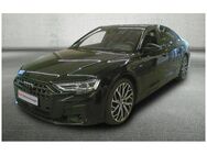 Audi A8 60 TFSIe Q 2x S LINE LM21 MASSAGE B&O AHK - Gelsenkirchen