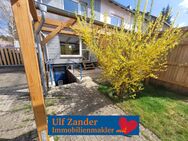Reihenendhaus in Bad Bodenteich, mit 66,16 m² Wohnfläche und Stellplatz - Bad Bodenteich
