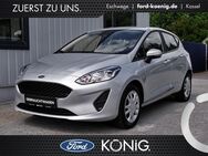 Ford Fiesta, 1.0 Cool Connect EB Touchscreen, Jahr 2021 - Eschwege