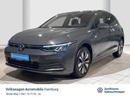 VW Golf, 2.0 TDI VIII Move, Jahr 2024 - Glinde