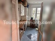 [TAUSCHWOHNUNG] 2 Zimmer Wohnung in Toplage-renoviert mit EBK und Balkon! - Berlin