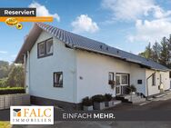 Willkommen Zuhause: Einfamilienhaus mit Wohlfühlgarantie! - Much