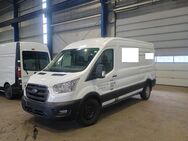 Ford Transit, 350 L3H2 Active Express-Line, Jahr 2020 - Rüsselsheim