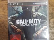 PS3 Call of Duty Black Ops - Pocking