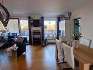 Terrassenwohnung auf der „Bel Etage“, unverbaubarer Blick! Ideal auch für Anleger! - Kaarst