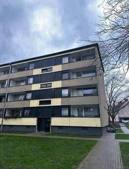 Smarter Wohnen: interessante 3,5-Zimmer-Wohnung - Dortmund