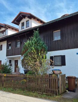 Kapitalanlage - RMH in Iffeldorf! - Iffeldorf