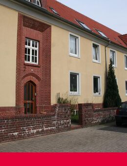 Gemütliche 3-Zimmer-Wohnung mit Wohnküche, Duschbad und Balkon - Kurzfristiger Bezug möglich - "Freie Scholle eG" - Bielefeld