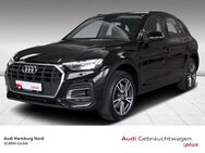 Audi Q5, 50 TFSI e quattro, Jahr 2021 - Hamburg