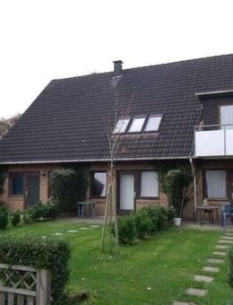 Wohnung in St.Peter Ording - Sankt Peter-Ording