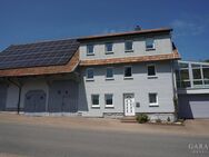 Charmantes Bauernhaus mit viel Platz für Mensch und Tier - Simmersfeld