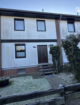 Ideal für die kleine Familie! (JS-1020-23) - Celle