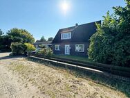 Heilshoop - charmantes 5-Zimmer Einfamilienhaus mit Garage und Carport in idyllischer Lage - Heilshoop