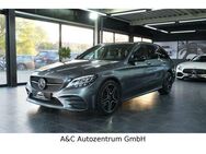 Mercedes-Benz C 300 d T-Modell AMG Line Widescreen - Garbsen