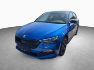 Skoda Scala, 1.6 TDI Monte Carlo 116PS, Jahr 2020 - Burgoberbach