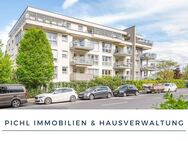Komfort und Stil vereint: 3-Zimmer-Wohnung mit Balkon und TG-Stellplatz - Wiesbaden