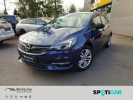 Opel Astra, 1.2 ST Edition Allwetter, Jahr 2021 - Potsdam